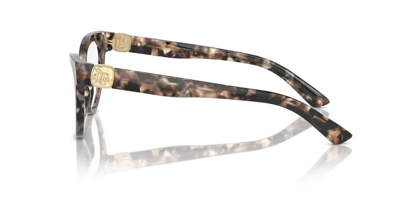 Dolse & Gabana 3394 Eyeglasses