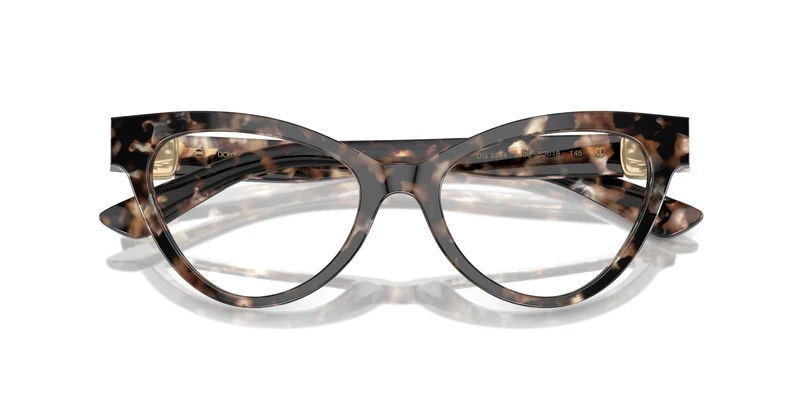 Dolse & Gabana 3394 Eyeglasses