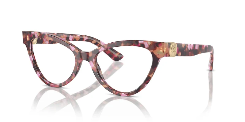 Dolse & Gabana 3394 Eyeglasses