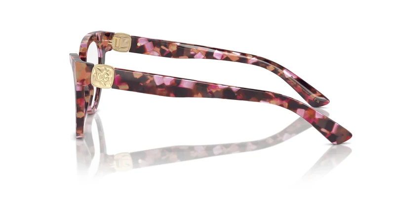 Dolse & Gabana 3394 Eyeglasses