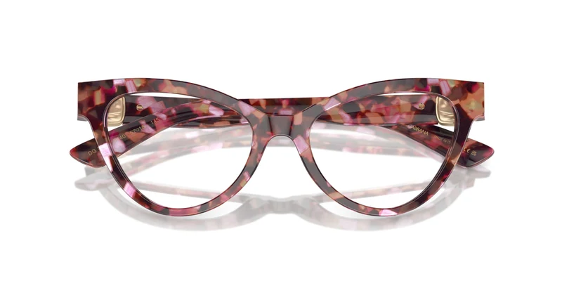 Dolse & Gabana 3394 Eyeglasses