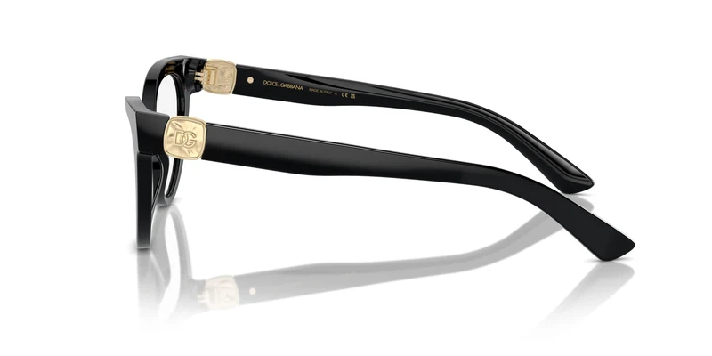 Dolse & Gabana 3394 Eyeglasses