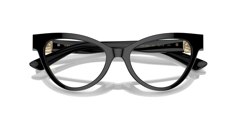 Dolse & Gabana 3394 Eyeglasses