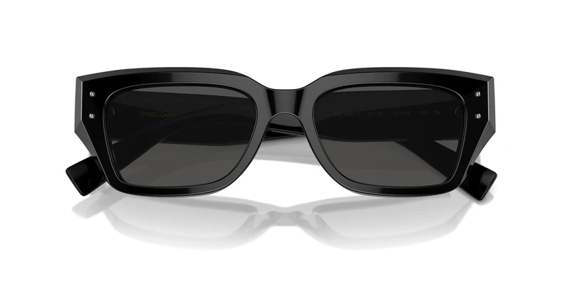 Dolse & Gabana 4462F Sunglasses