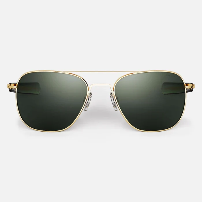 RANDOLPH - 23k Gold & AGX