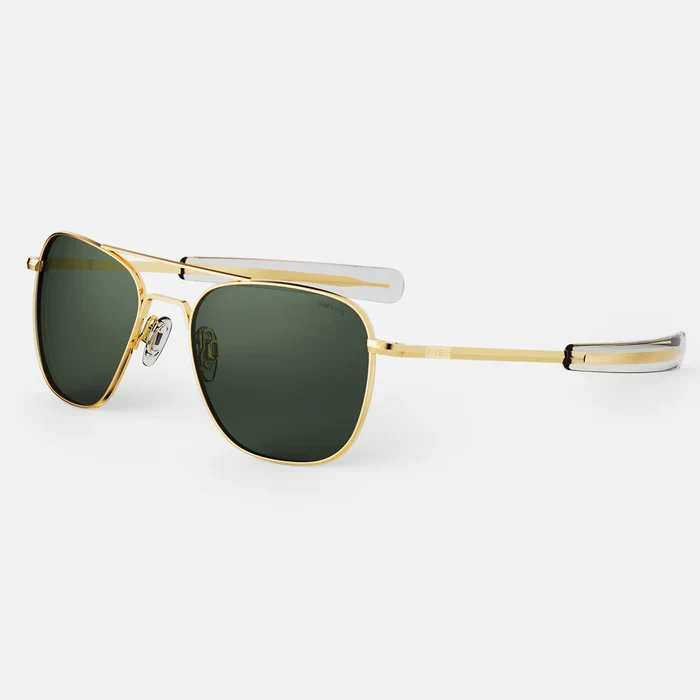 RANDOLPH - 23k Gold & AGX