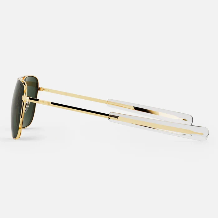 RANDOLPH - 23k Gold & AGX