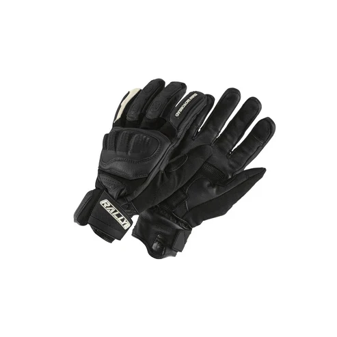 GANTS GS RALLYE GTX NOIRS