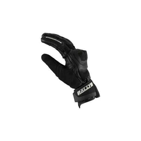 GANTS GS RALLYE GTX NOIRS