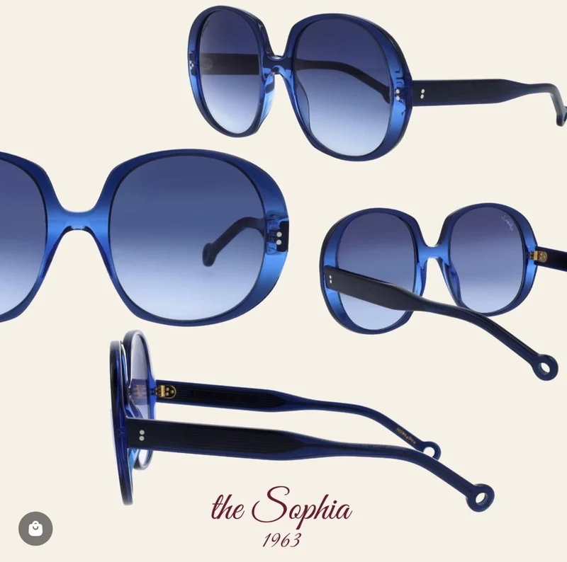 Hally&Son | THE SOPHIA - 1963