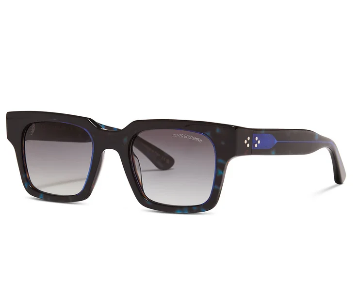 Oliver Goldsmith - THE TROPICS
