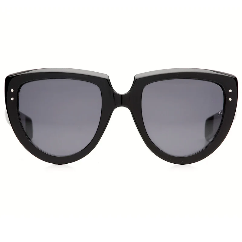 Oliver Goldsmith - Y-NOT