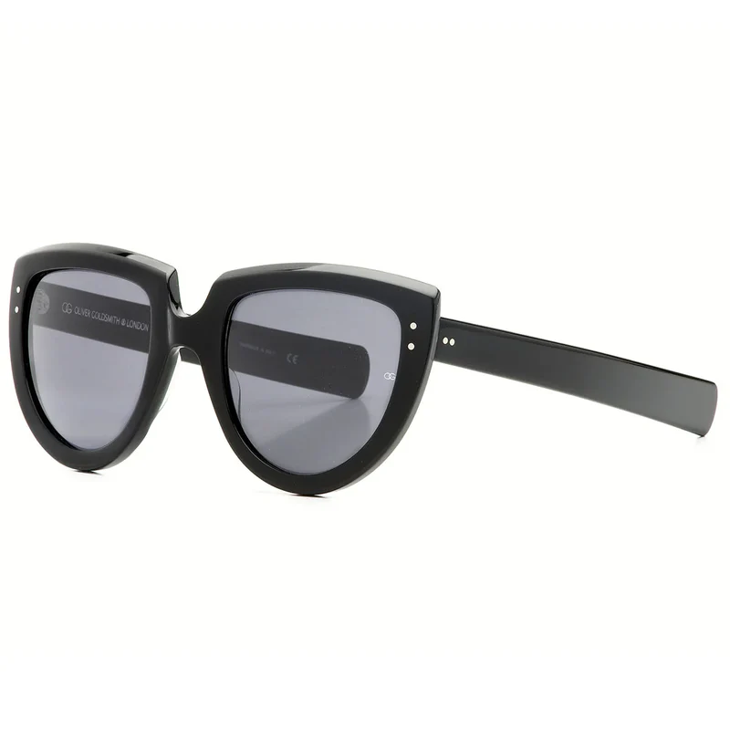 Oliver Goldsmith - Y-NOT