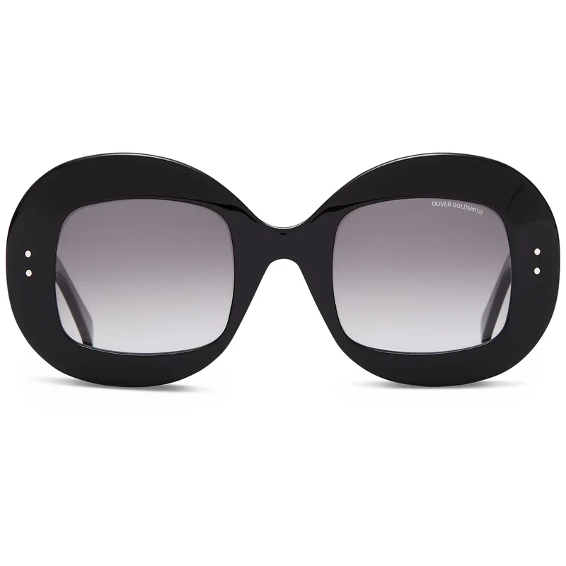 Oliver Goldsmith - UUKSUU