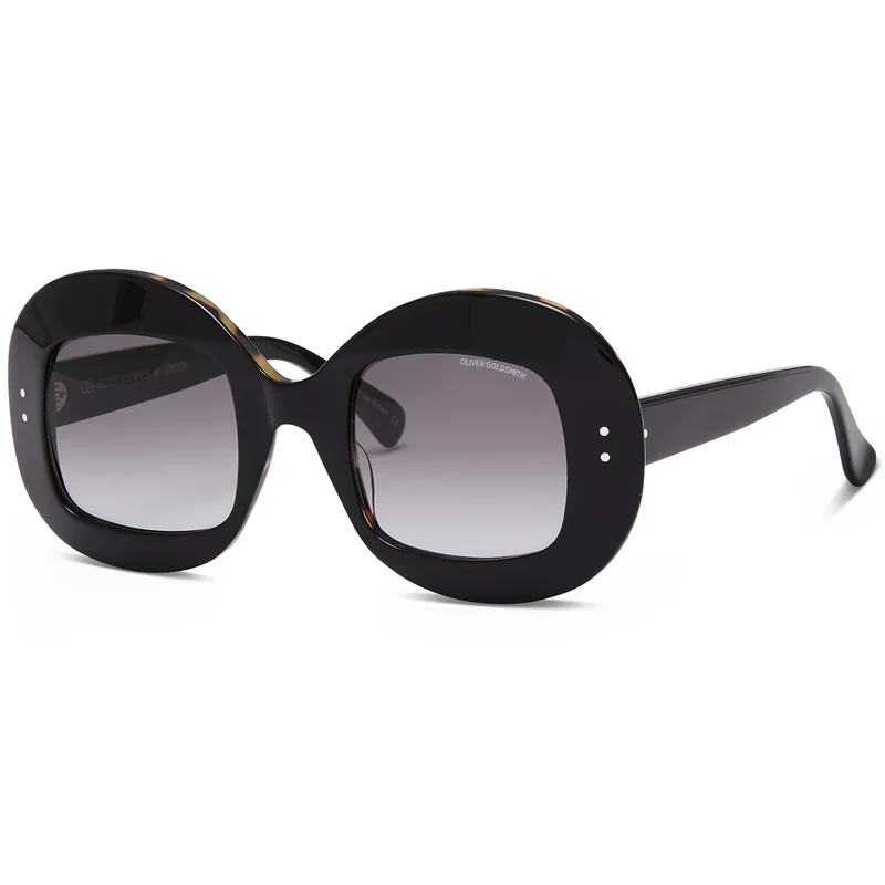 Oliver Goldsmith - UUKSUU