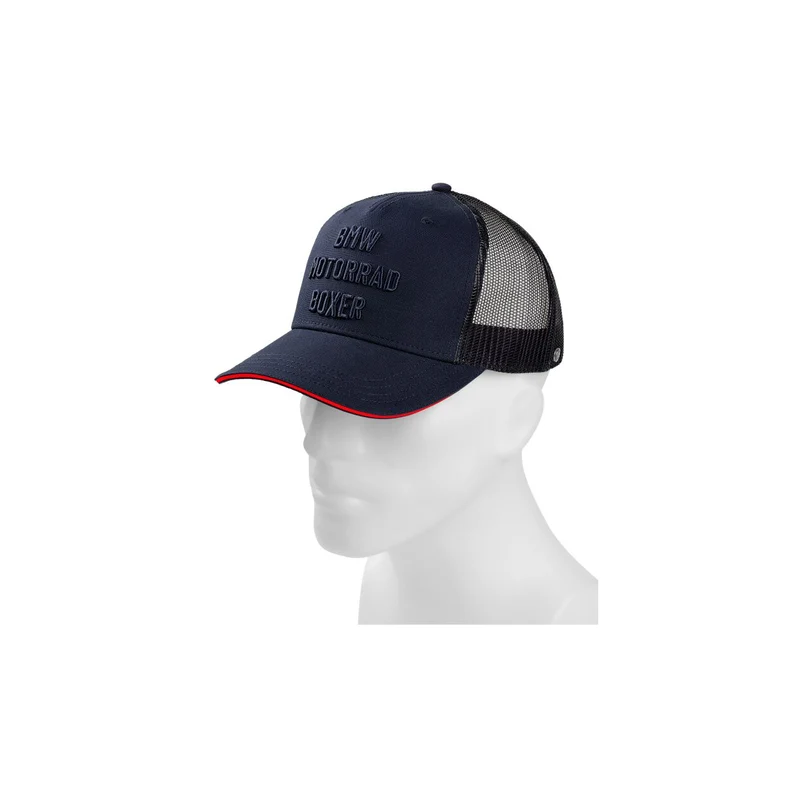 Casquette Berlin Built
