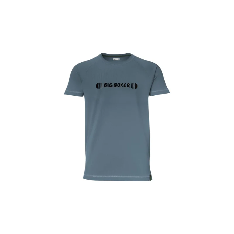 T-SHIRT BIG BOXER