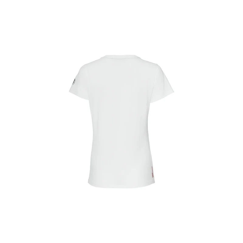 T-SHIRT MAKE LIFE A RIDE - F