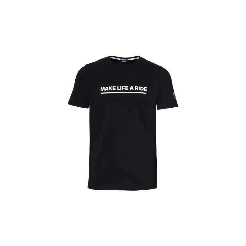 T-SHIRT MAKE LIFE A RIDE