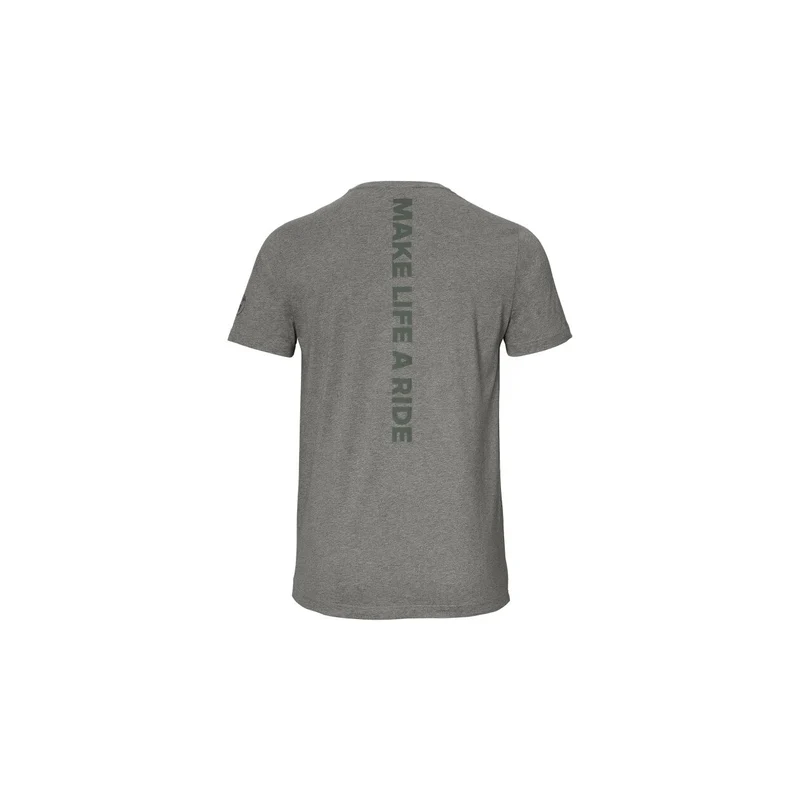 T-SHIRT MAKE LIFE A RIDE
