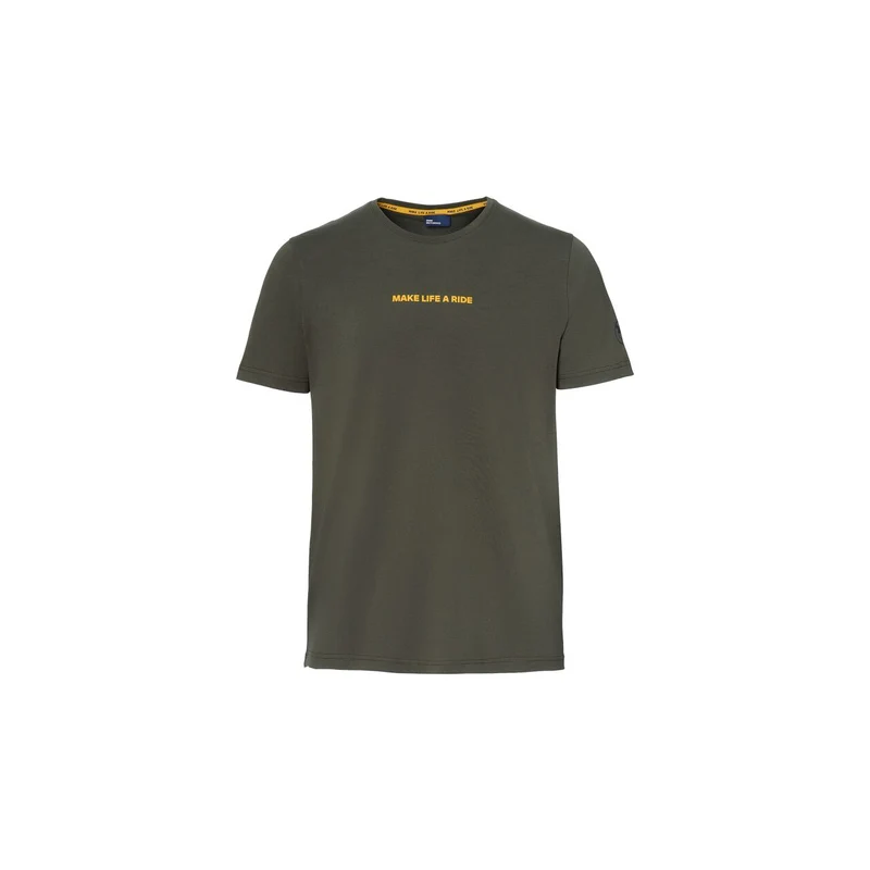 T-SHIRT MAKE LIFE A RIDE