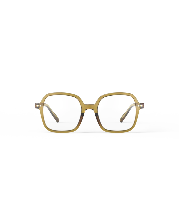 Lunettes de lecture #Office