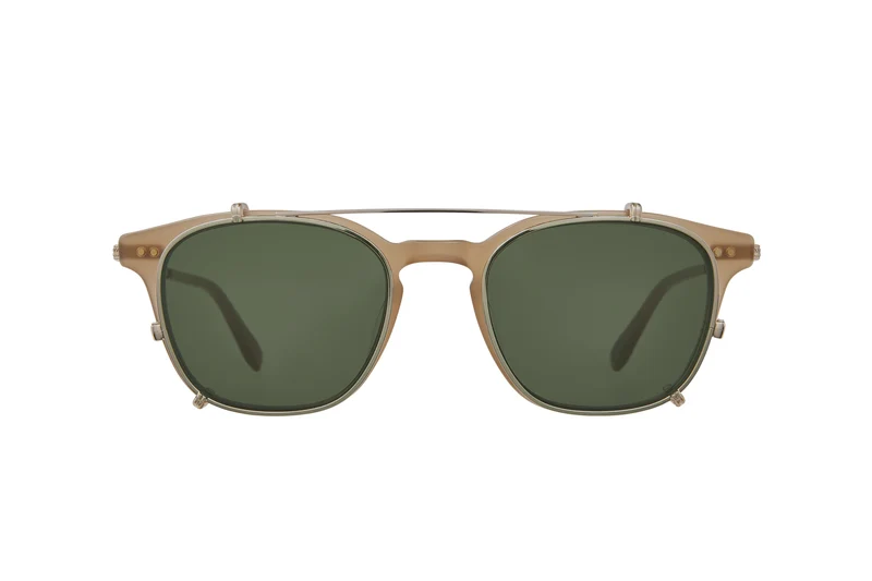 Clark J Clip Solaire