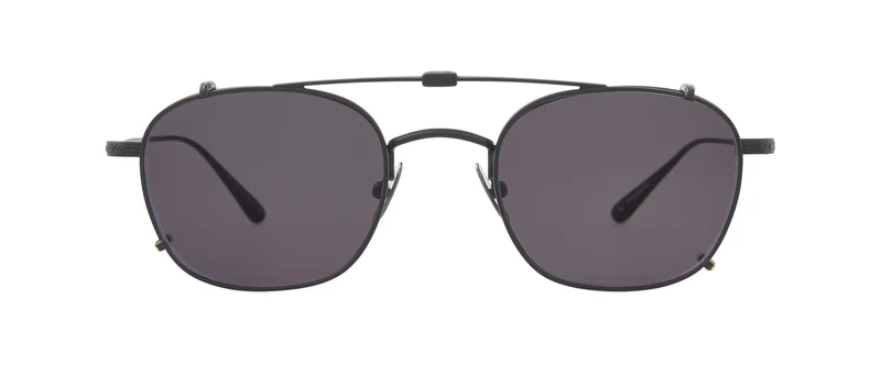 Cascade Clip Solaire