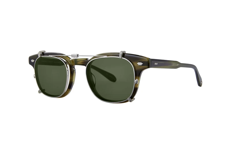 Sherwood Clip Solaire