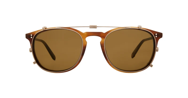 Kinney Clip Solaire