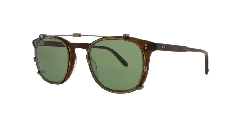 Kinney Clip Solaire