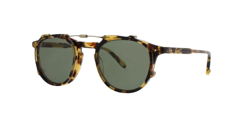 Hampton Clip Solaire
