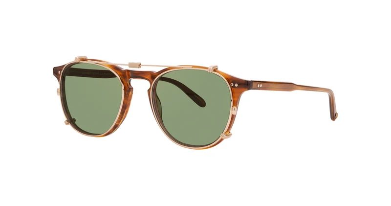 Hampton Clip Solaire