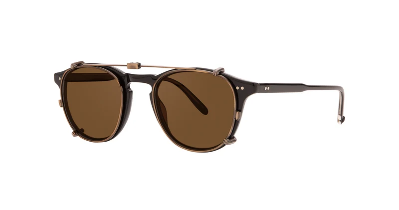 Hampton Clip Solaire