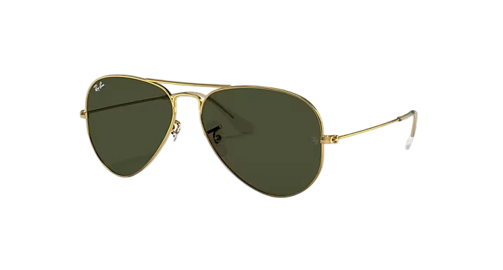 RB3025 Aviator