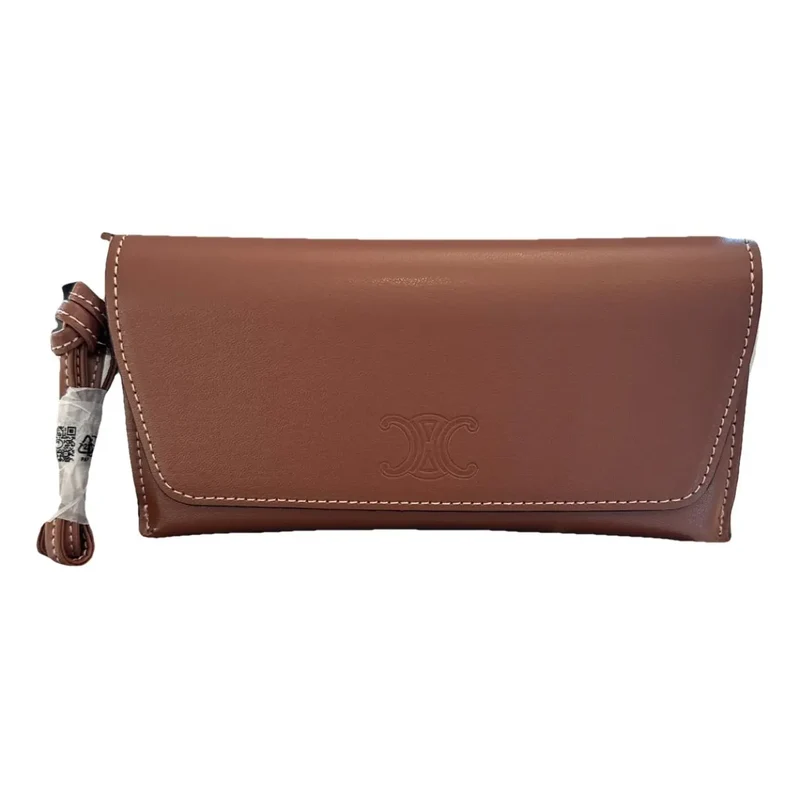 Etui Céline Triomphe