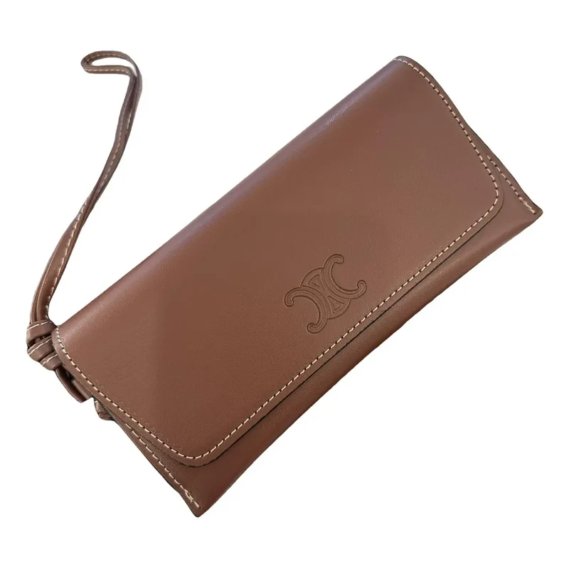 Etui Céline Triomphe
