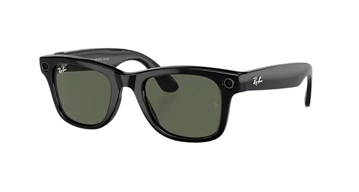 Meta Wayfarer
