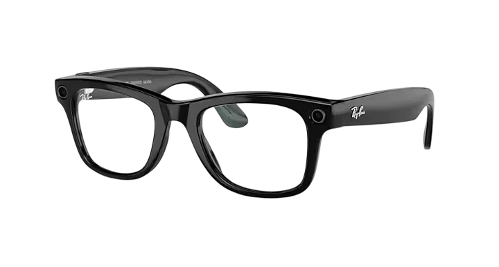 Meta Wayfarer