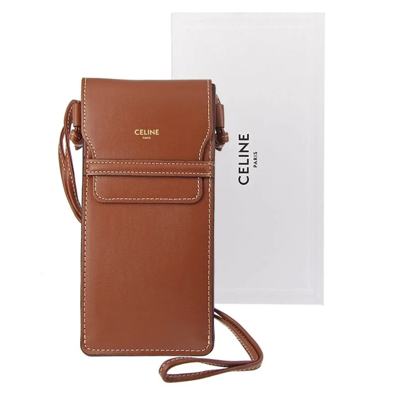 Etui-Pochette Céline