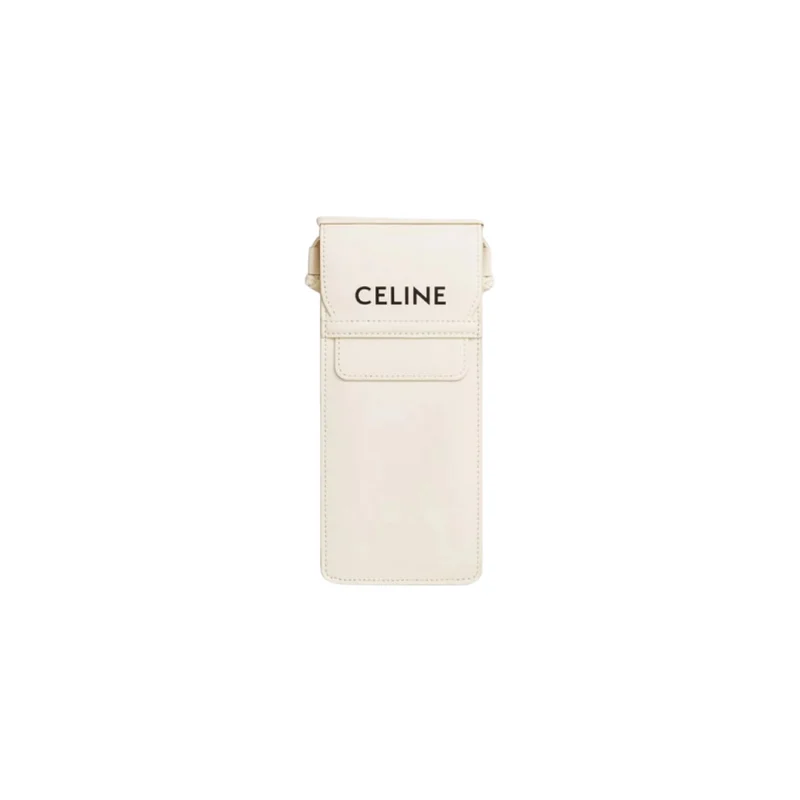 Etui-Pochette Céline