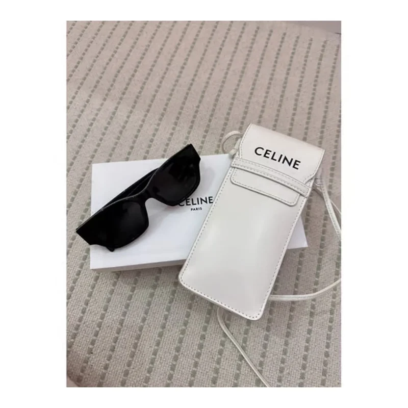 Etui-Pochette Céline
