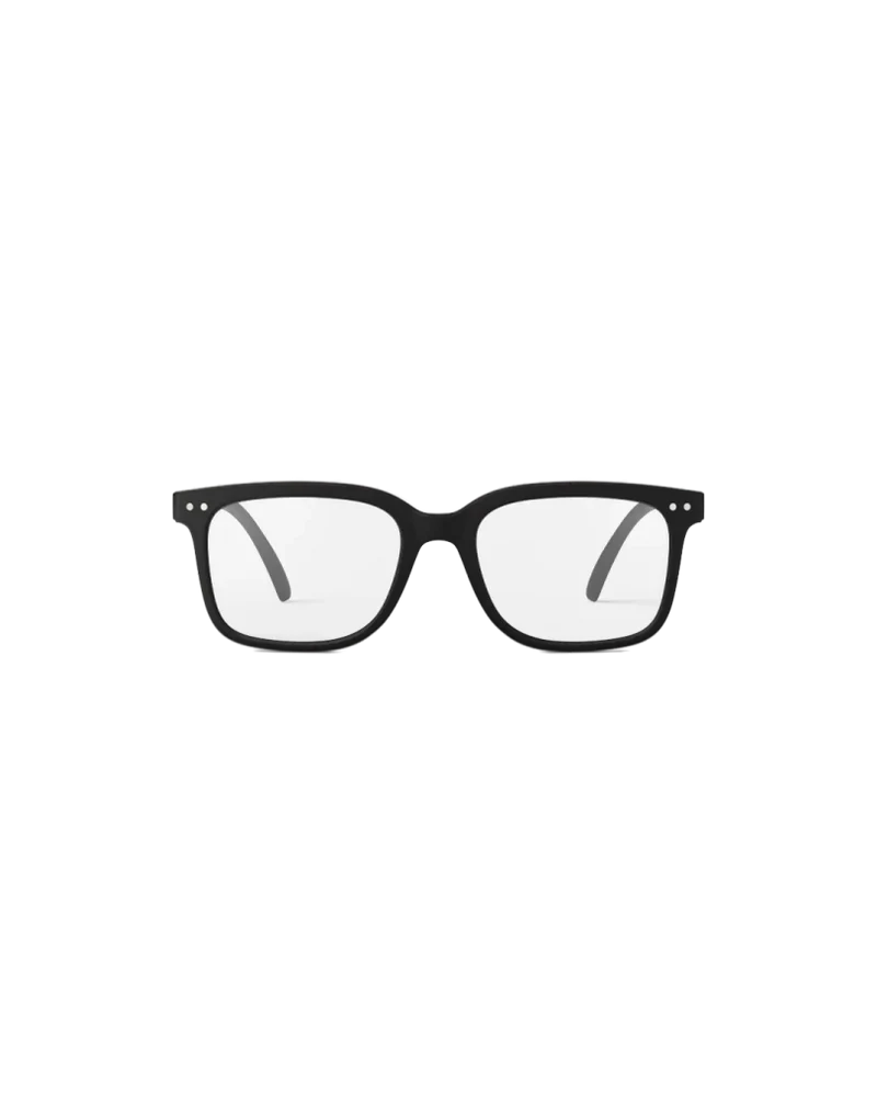 Lunettes de lecture #L La Rectangle