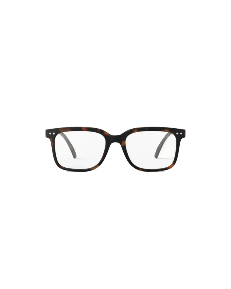 Lunettes de lecture #L La Rectangle