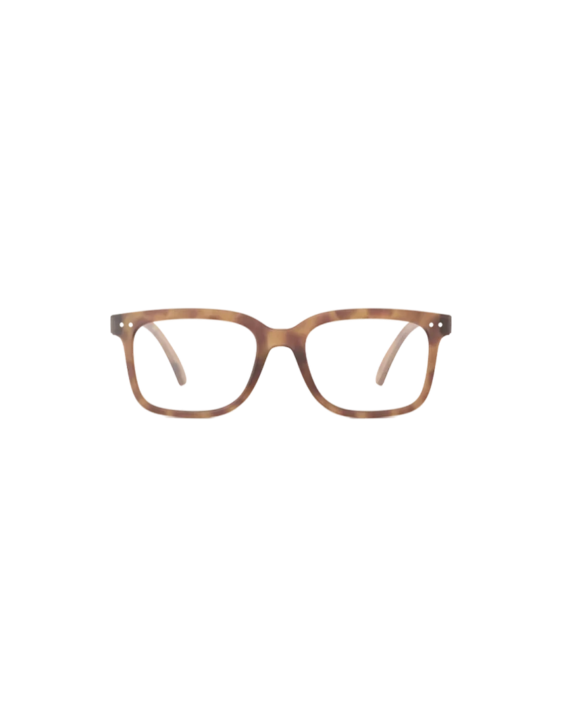Lunettes de lecture #L La Rectangle