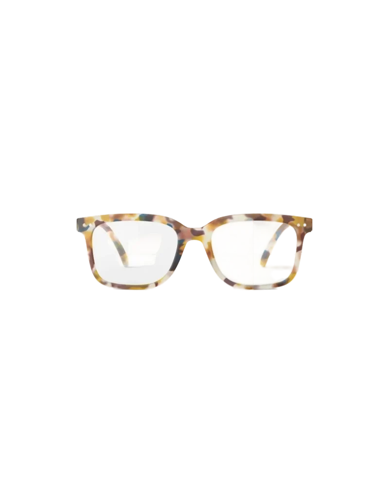 Lunettes de lecture #L La Rectangle
