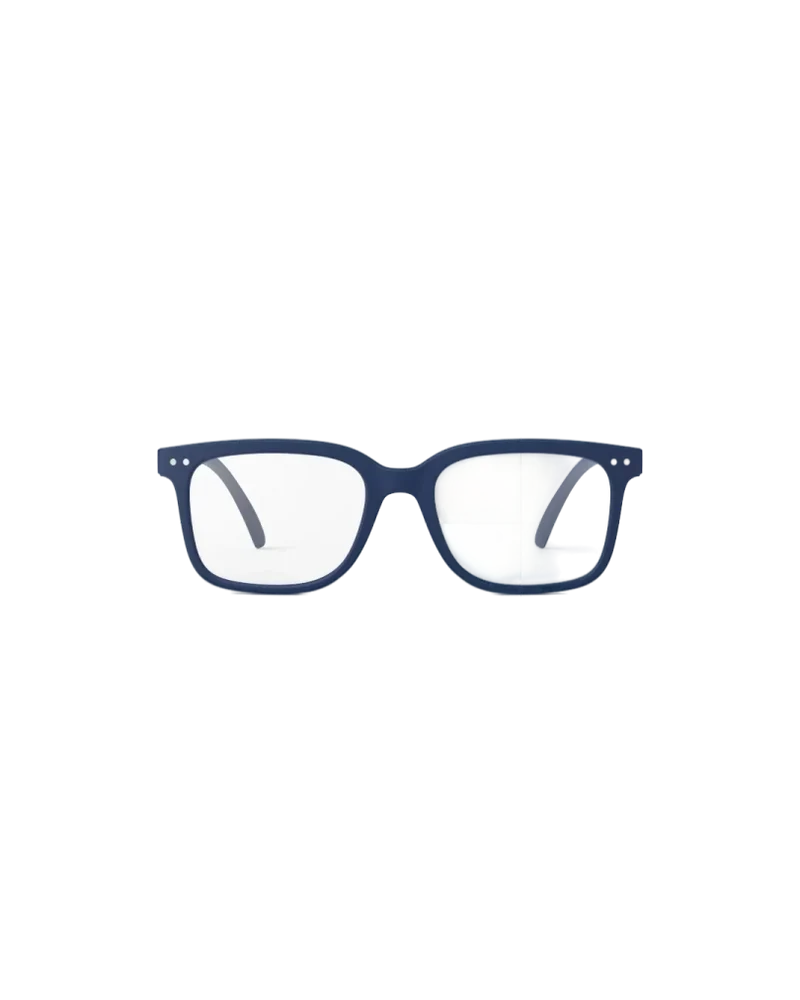 Lunettes de lecture #L La Rectangle