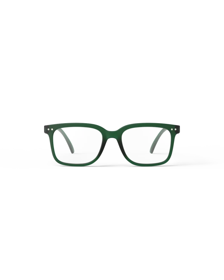 Lunettes de lecture #L La Rectangle