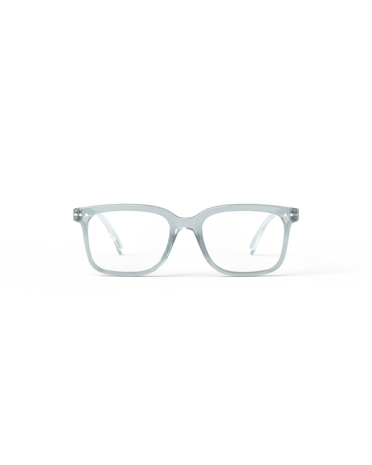 Lunettes de lecture #L La Rectangle