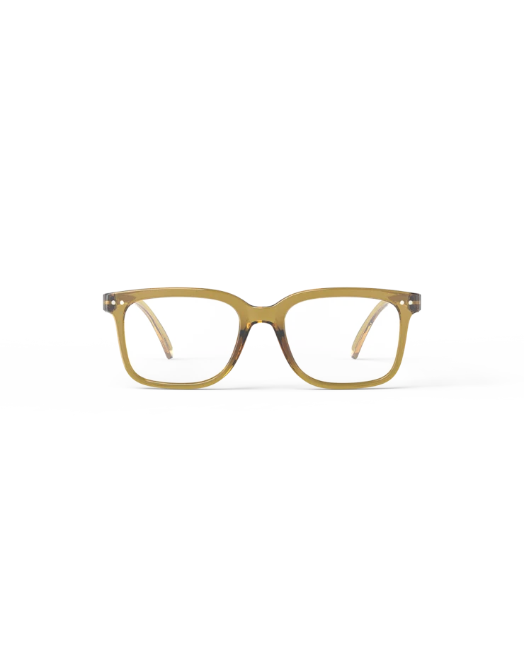 Lunettes de lecture #L La Rectangle
